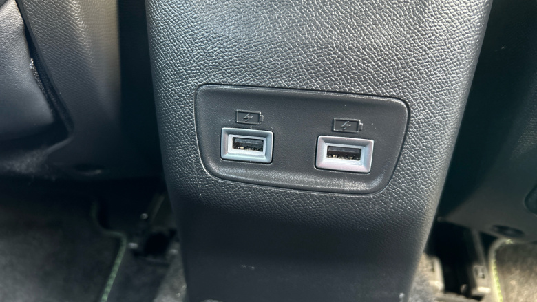 Peugeot 2008 100kW GT 50kWh 5dr Auto Electric Estate